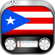 Icono de programa: Puerto Rico Radio Station…