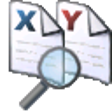 Icono de programa: Duplicate File Search