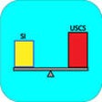 Icon of program: SI To USCS unit Conversio…
