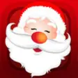 Icon of program: Santa Dress up - Make you…