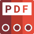 Icono de programa: PDF Reader & Editor