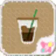 Icon of program: icon & wallpaper-Coffee B…
