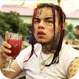 Icono de programa: 6ix9ine SONGS 2019