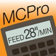 Icon of program: Machinist Calc Pro -- Adv…