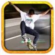 Icon of program: Skateboard City Moto Traf…