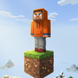 Icon of program: One Block Worlds for MCPE