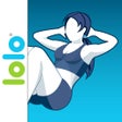 Icon of program: Easy Ab Workouts - Flatte…