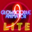 Icon of program: Glow Doodle Animator Lite
