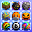 Icon of program: Super Going Balls Run 3D …