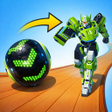 Icon of program: Super Going Balls Run 3D …