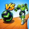 Icon of program: Super Going Balls Run 3D …