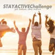 Icon of program: Stay Active Challenge