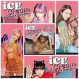 Icono de programa: Ice Cream - BlackPink Son…