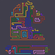 Icon of program: Arrow Rope Maze