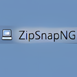 Icon of program: ZipSnapNG