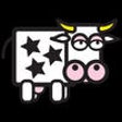 Icon of program: Flappy Cows