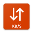 Icono de programa: Internet Speed Meter