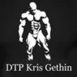 Icon of program: DTP Kris Gethin