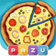Icon of program: Pizza maker cooking games