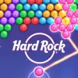 Icon of program: Hard Rock Bubble Shooter