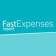 Icon of program: Fast Expenses Report