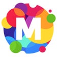 Icon of program: MoShow Slideshow Photo & …