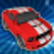 Icono de programa: Simple Racing 3
