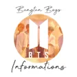 Icon of program: BTS Profile - Bangtan Inf…