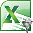 Icono de programa: Excel Advanced Sort By Ch…