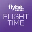 Icon of program: Flybe Flight Time