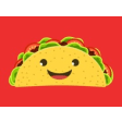 Icon of program: Naughty Tacos Stickers Em…