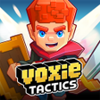 Icon of program: Voxie Tactics