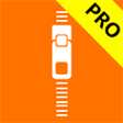 Icono de programa: Unzip Pro