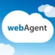 Icon of program: webAgent