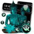 Icon of program: Lord Buddha Launcher Them…