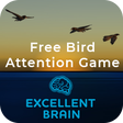 Icon of program: Free Bird Attention Game