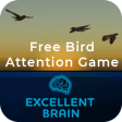 Icon of program: Free Bird Attention Game
