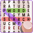 Icono de programa: Word Search Puzzle Free R…