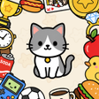 Icono de programa: Sticker Associations