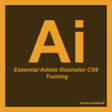 Icon of program: Essential Adobe Illustrat…