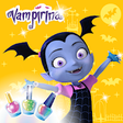 Icono de programa: Vampirina: Hotel Transylv…