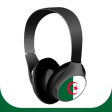 Icon of program: Radio Algeria : algerian …