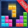 Icon of program: Block Puzzle  Brick Class…