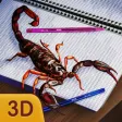 Icon of program: Scorpion Home Pet Simulat…