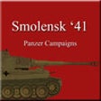 Icon of program: Panzer Campaigns - Smolen…