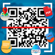 Icon of program: QR Code Scanner & Barcode…