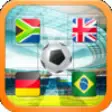 Icon of program: Cup Nations - World Flag …
