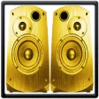 Icon of program: Gold Speaker Booster