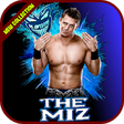 Icono de programa: The Miz Wallpapers HD 4K