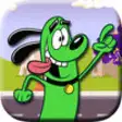 Icon of program: Green Weenie: Pooch Patro…